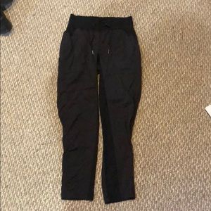 Street to studio jogger